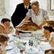 Thanksgiving In The Time Of Swine Flu